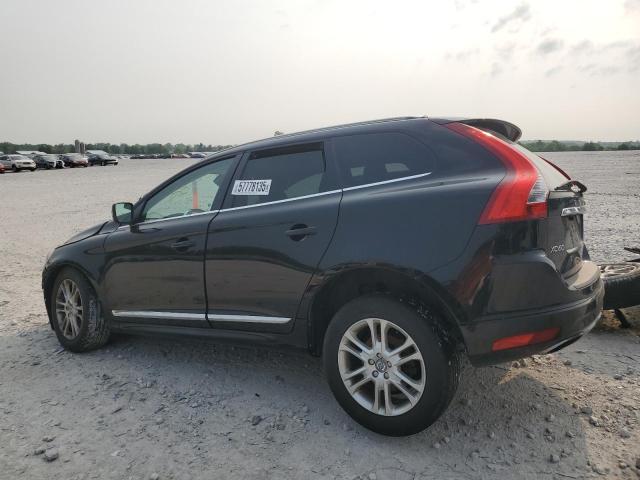 Vin: yv4612rk0g2832277, lot: 57778135, volvo xc60 t5 premier 20162