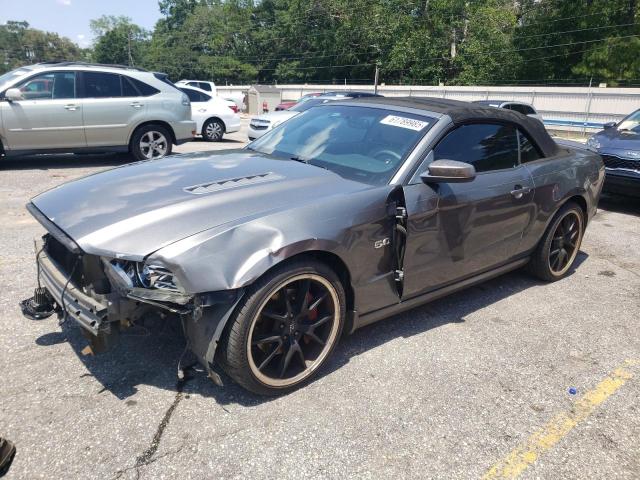 Vin: 1zvbp8ff9d5268680, lot: 61789985, ford mustang gt 2013 img_1