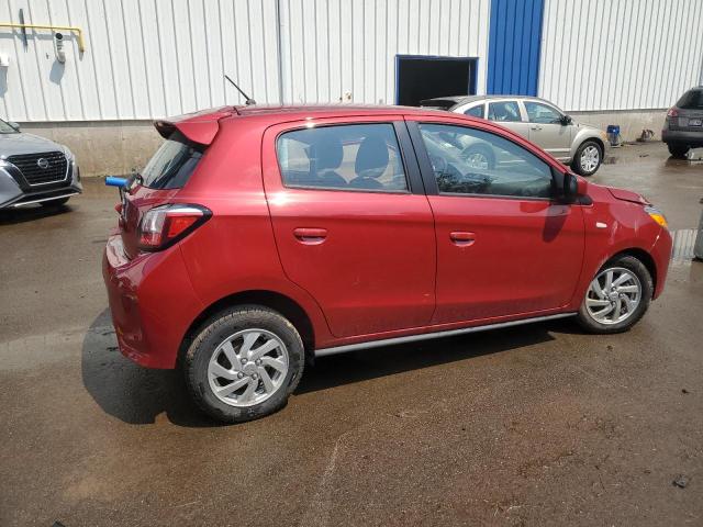 2023 MITSUBISHI MIRAGE ES ML32AUHJ0PH006079