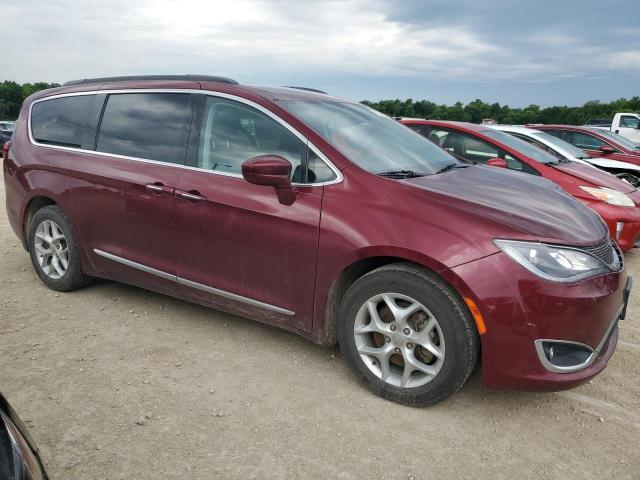 Vin: 2c4rc1bg0hr552226, lot: 57874045, chrysler pacifica touring l 20174