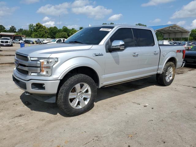FORD F150 SUPER