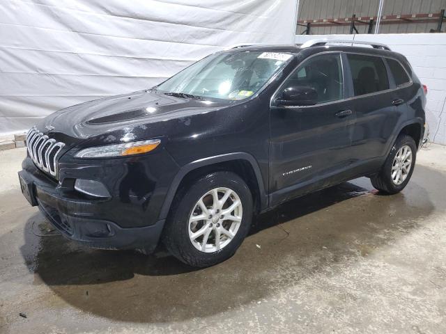 Vin: 1c4pjmlx4jd517453, lot: 61653465, jeep grand cher latitude plus 2018 img_1