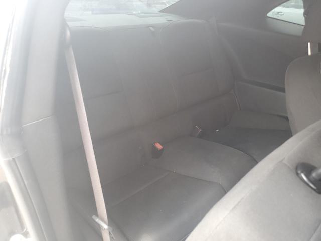 2015 CHEVROLET CAMARO LT - 2G1FC1E38F9183228