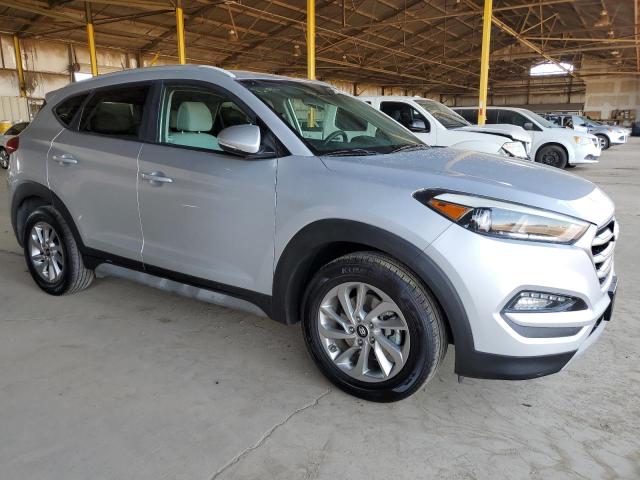 Vin: km8j33a23hu598405, lot: 60839085, hyundai tucson limited 20174