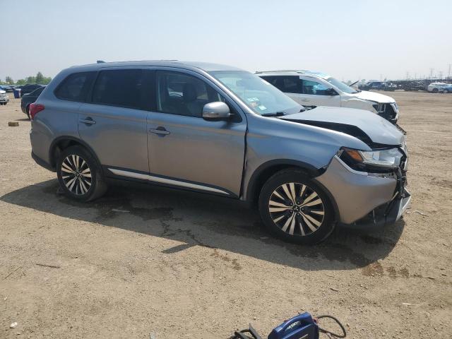 Vin: ja4ad3a33kz042531, lot: 59717395, mitsubishi outlander se 20194