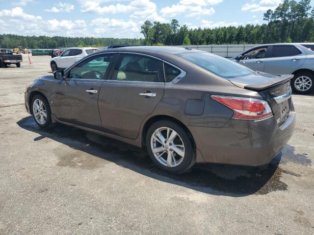 Vin: 1n4al3ap0fc143018, lot: 61394975, nissan altima 2.5 20152