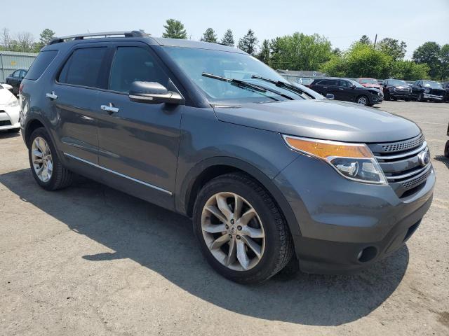 Vin: 1fm5k8f85fga60959, lot: 60634205, ford explorer limited 20154