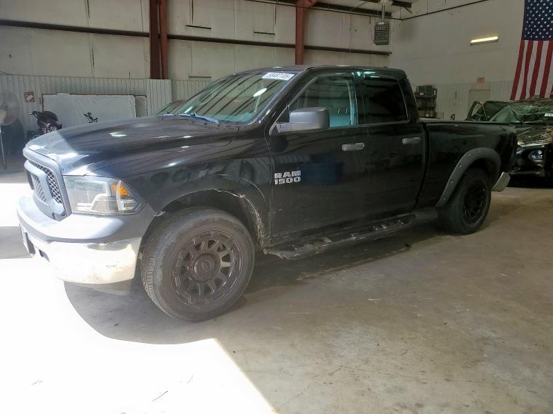 Vin: 1c6rr6fp5ds609221, lot: 58487105, ram 1500 st 2013 img_1