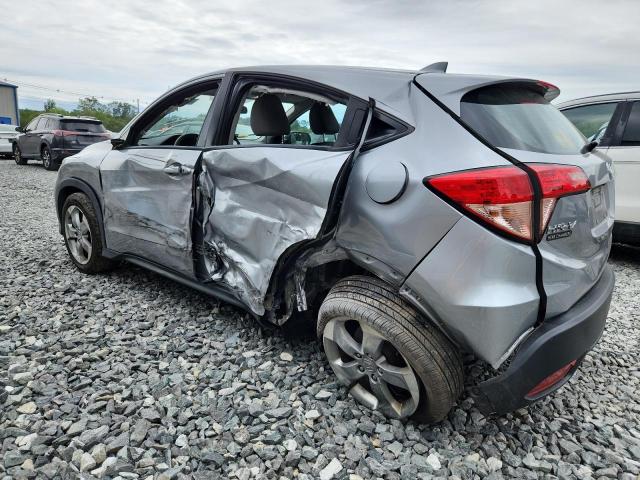 2017 HONDA HR-V LX 3CZRU6H32HG704926