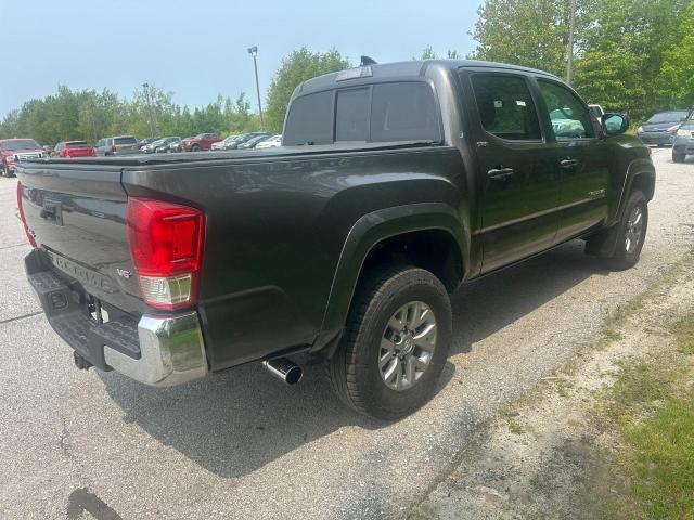 Vin: 3tmcz5an1hm079908, lot: 59905445, toyota tacoma double cab 20174