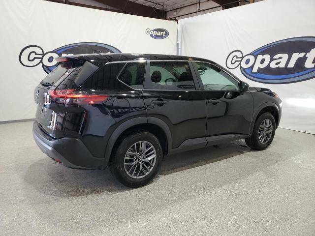 Vin: 5n1bt3ab0pc848336, lot: 61806305, nissan rogue s 20233