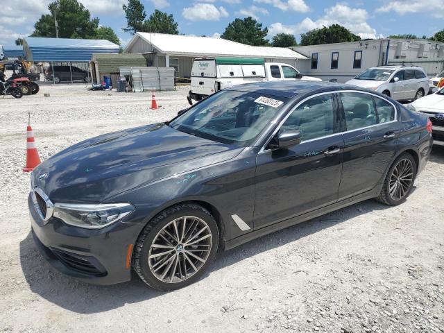Vin: wbaje7c38hg888095, lot: 61260125, bmw 5 series xi 2017 img_1
