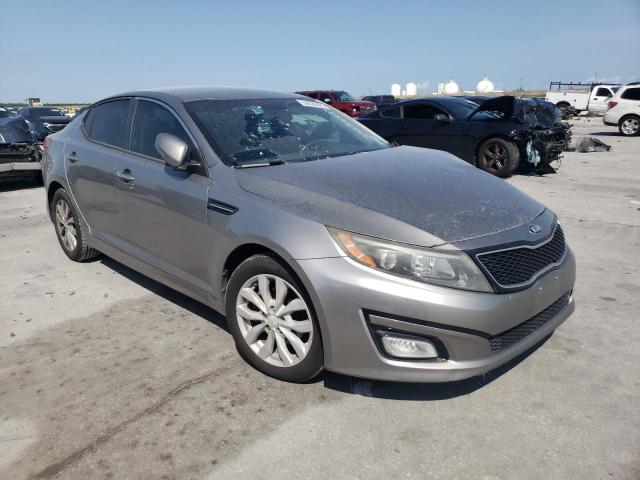 Vin: 5xxgm4a75fg355436, lot: 59536425, kia optima lx 20154