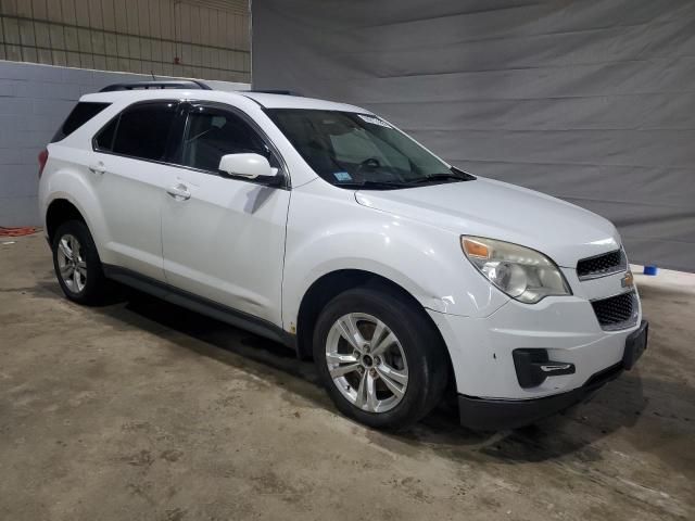 2013 CHEVROLET EQUINOX LT - 2GNFLEEK4D6239497