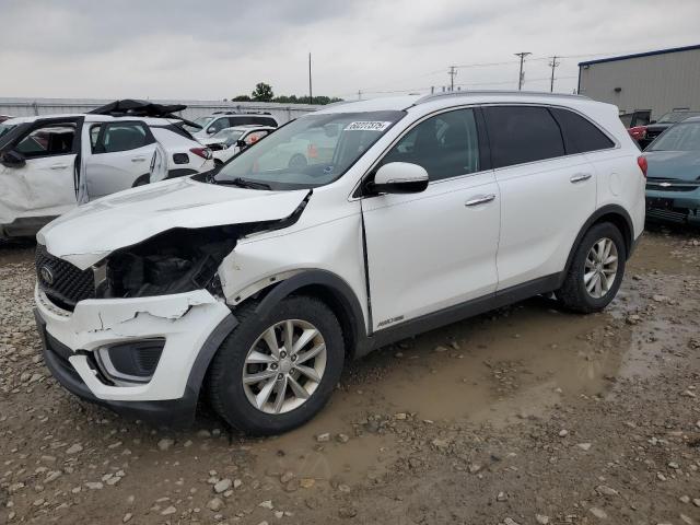 Vin: 5xypgda54gg105916, lot: 60227575, kia sorento lx 2016 img_1