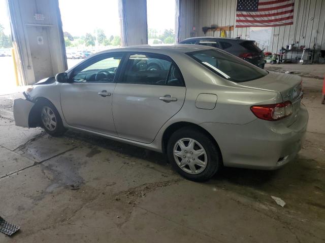 Vin: 2t1bu4ee2bc633018, lot: 59926215, toyota corolla base 20112