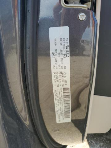 2018 CHRYSLER PACIFICA T - 2C4RC1FG8JR365588