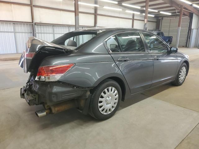 2012 HONDA ACCORD LX - 1HGCP2F30CA065257