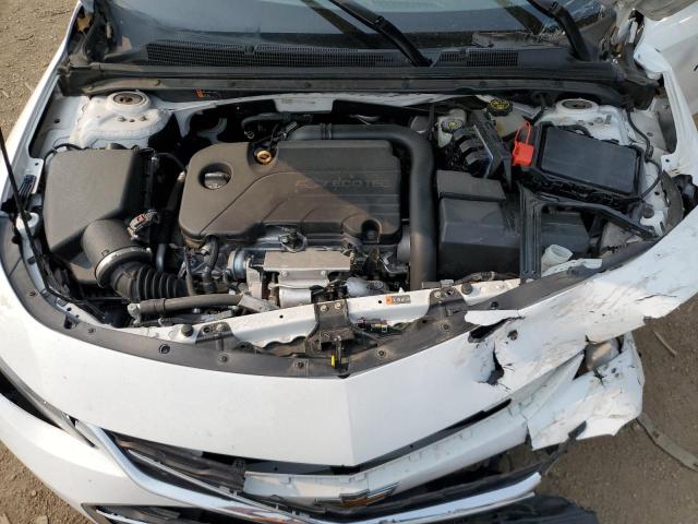 2017 CHEVROLET MALIBU LT - 1G1ZE5ST2HF254114