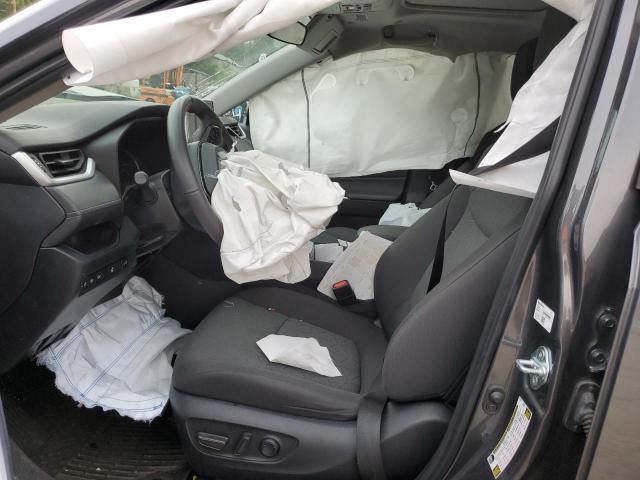 2023 TOYOTA RAV4 XLE - 2T3P1RFV7PW395867