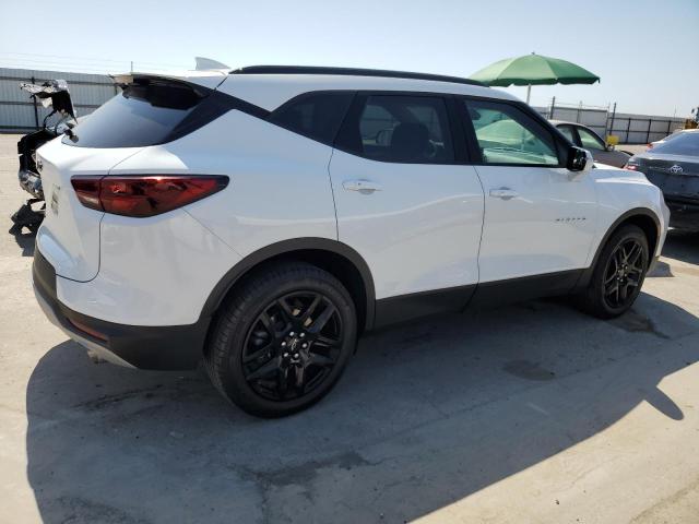 2023 CHEVROLET BLAZER 3LT - 3GNKBDRS1PS101749