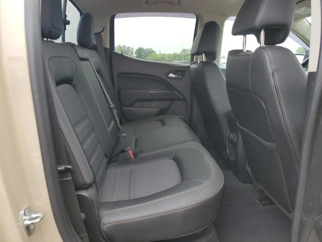 2022 GMC CANYON AT4 1GTG6FEN7N1184388