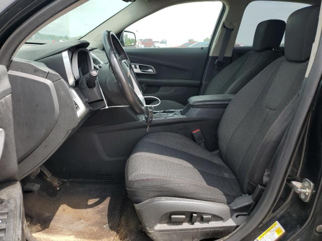 2016 CHEVROLET EQUINOX LT - 2GNFLFEK8G6236273