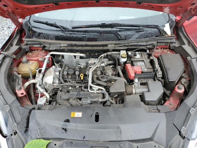 2022 MITSUBISHI OUTLANDER - JA4J3UA84NZ032700