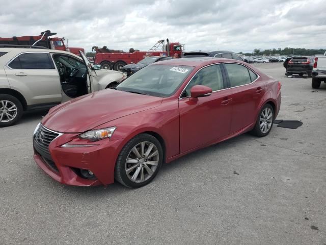 Vin: jthbf1d25f5055742, lot: 61254235, lexus is 250 2015 img_1