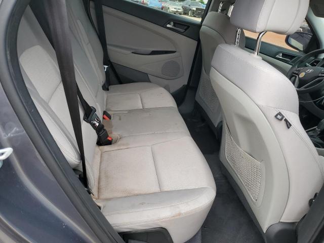 2018 HYUNDAI TUCSON SEL KM8J3CA43JU668816