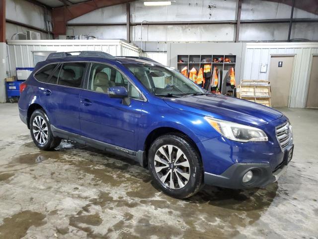 2016 SUBARU OUTBACK 2. 4S4BSANC1G3272895
