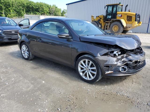 Vin: wvwbw8ah2fv002371, lot: 61333255, volkswagen eos komfort 20154