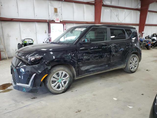 KIA SOUL LX