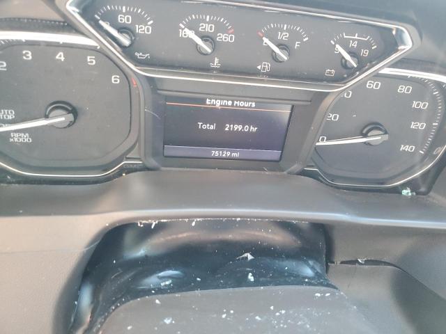 2021 GMC SIERRA K15 3GTU9DED0MG304392