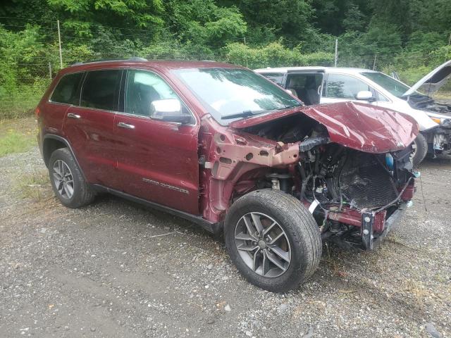 2018 JEEP GRAND CHER 1C4RJFBG7JC179185