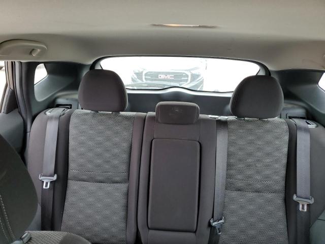 2017 NISSAN ROGUE SPOR - JN1BJ1CR9HW111969