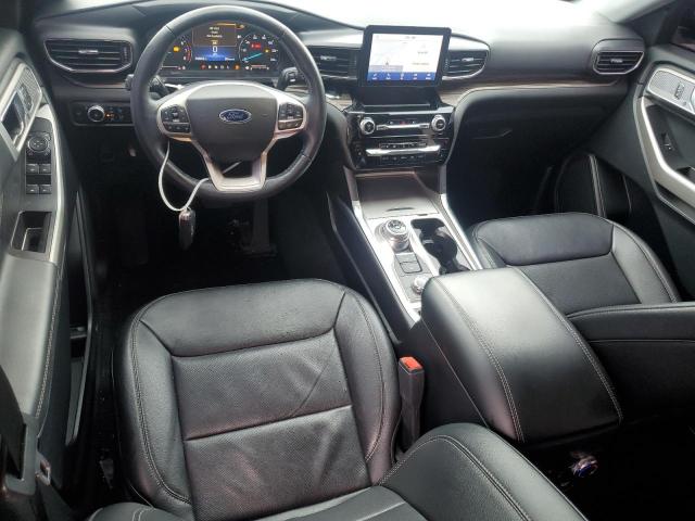 2022 FORD EXPLORER L - 1FMSK8FH1NGA06849