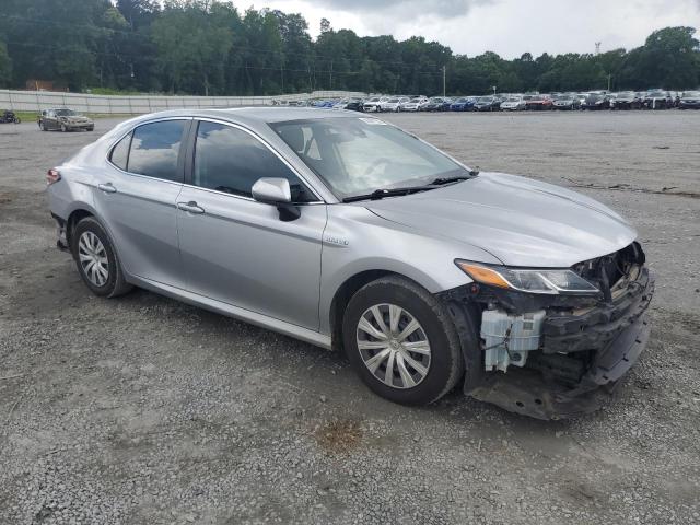 2020 TOYOTA CAMRY LE - 4T1C31AK1LU543005