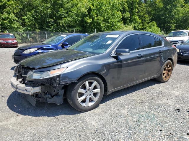 Vin: 19uua8f21da017557, lot: 58922735, acura tl 2013 img_1