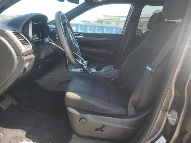 2014 JEEP GRAND CHER - 1C4RJFAG9EC516141