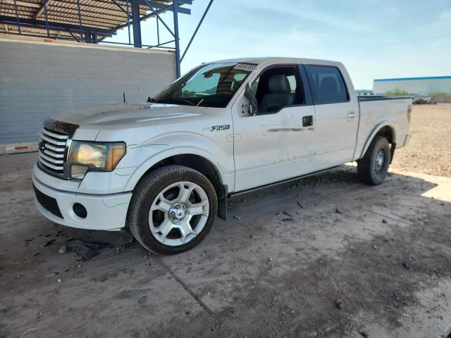 Vin: 1ftfw1e65bfa51330, lot: 60552895, ford f-150 supercrew 2011 img_1