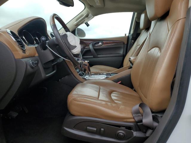 2017 BUICK ENCLAVE 5GAKRBKD2HJ125308