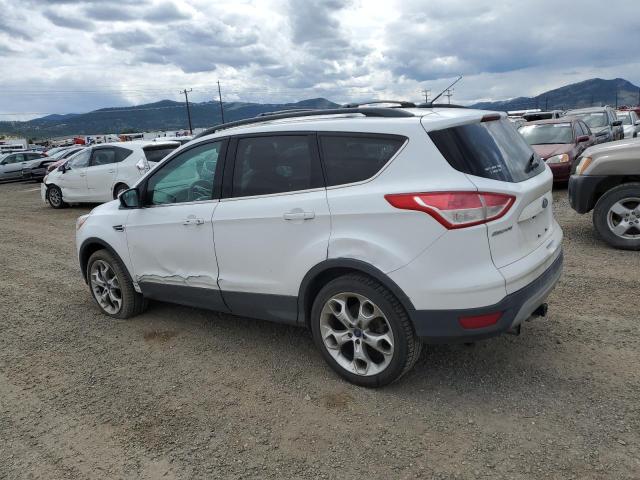 Vin: 1fmcu9g99dud25329, lot: 59796735, ford escape se 20132