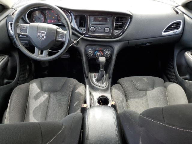2013 DODGE DART SXT - 1C3CDFBA0DD186104