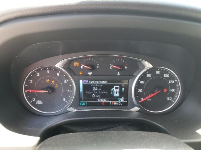 2017 GMC ACADIA SLE 1GKKNSLS2HZ284228
