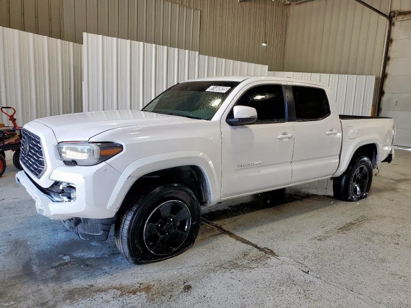 Vin: 3tyaz5cn1pt034040, lot: 61468935, toyota tacoma double cab 2023 img_1