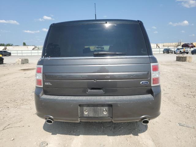 2015 FORD FLEX SEL 2FMGK5C89FBA23075