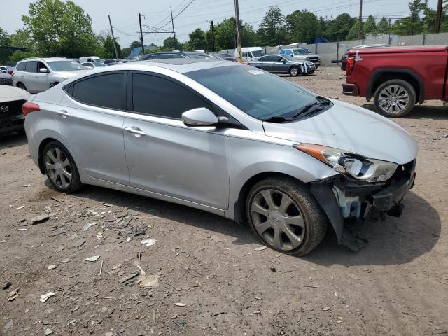 Vin: kmhdh4ae2cu448082, lot: 59821575, hyundai elantra gls 20124