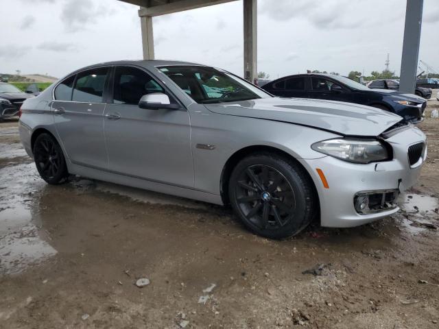 Vin: wba5b1c51fd922384, lot: 59575495, bmw 5 series i 20154