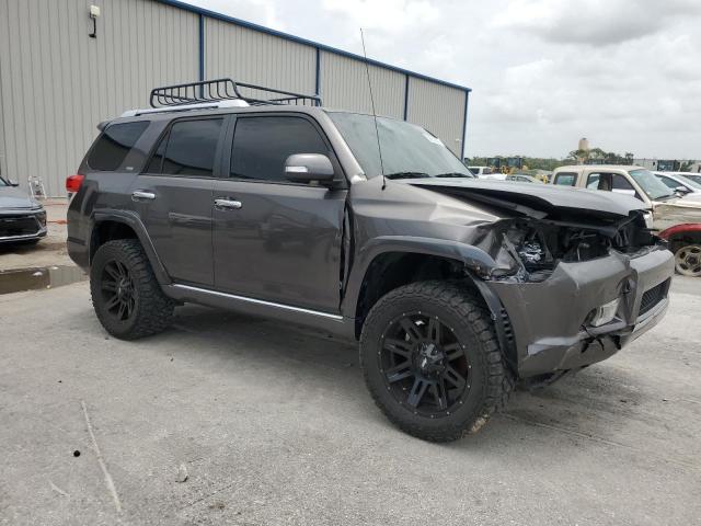 Vin: jtezu5jr4b5025748, lot: 59233585, toyota 4runner sr5 20114